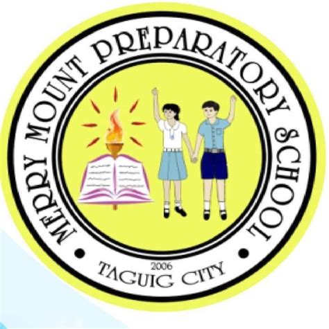 MERRY MOUNT PREPARATORY SCHOOL.